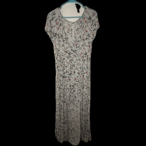 American Eagle - Women’s Maxi Romper - Picture 3 of 7